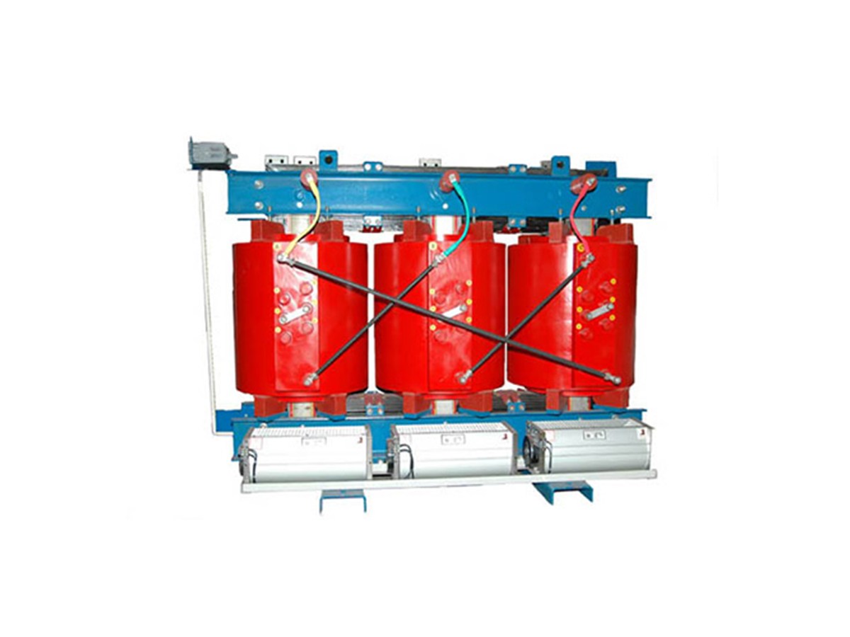 Dry-Type Power Transformer